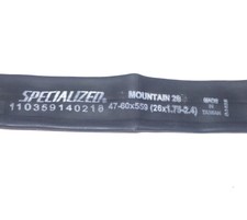 specialized schrader valve tube