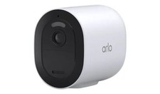 Arlo Go 2 LTE Wi-Fi 1080p Spotlight Night Vision Outdoor Bullet Camera VML2030