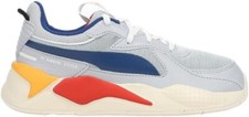 PUMA Kids Boys Rs-X New Heritage PS Lace Up S...