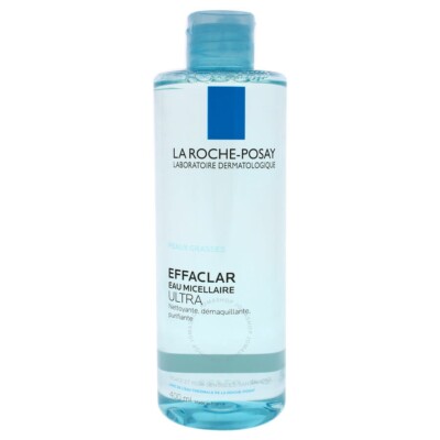 La Roche - Effaclar Micellar Water Ultra for Oily Skin - 13.5 FL.OZ