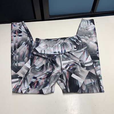 nike 10 less plastic bottles leggings