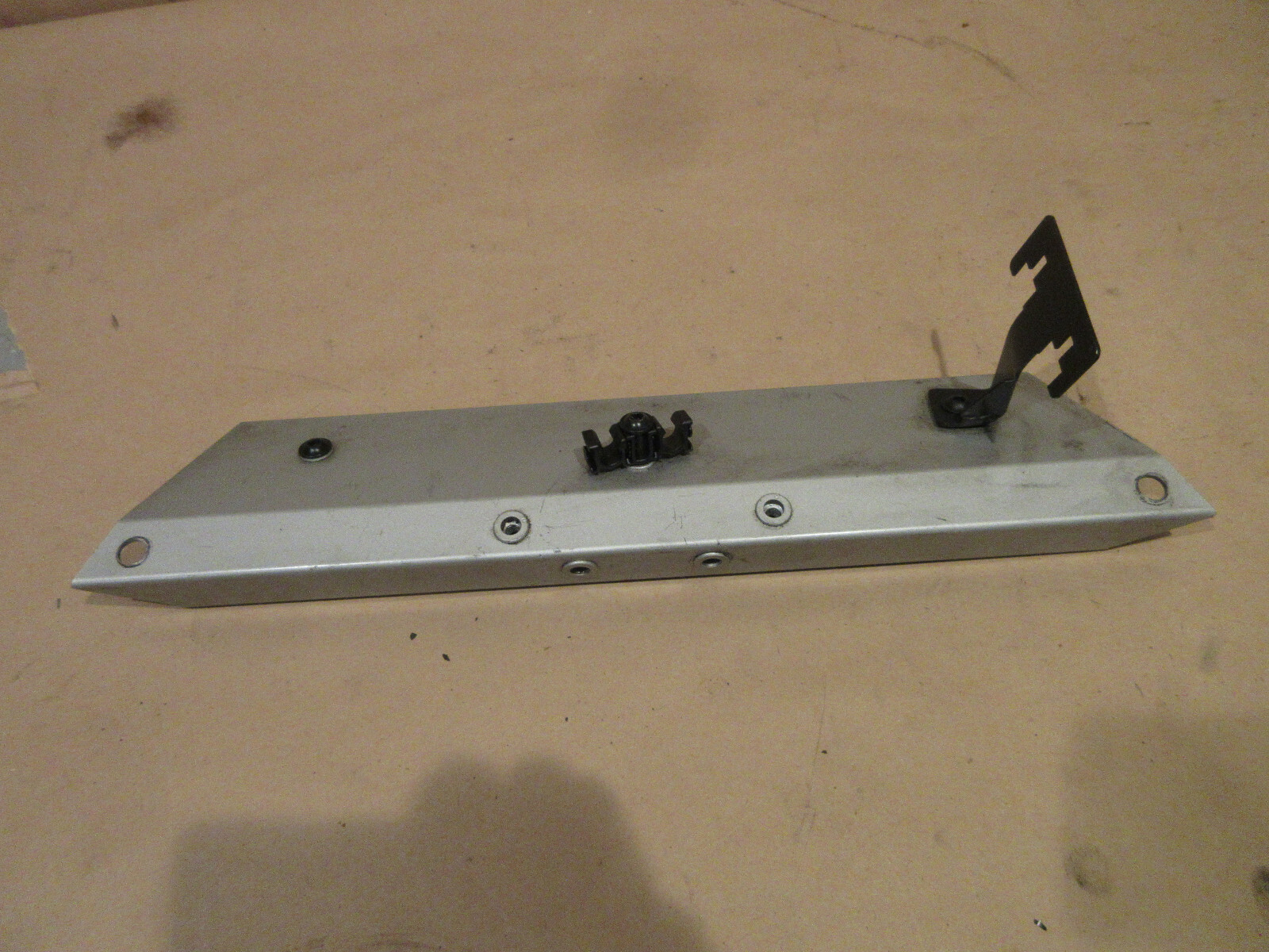 Ferrari 360 Spider Rear Crossmember Panel P/N 181043