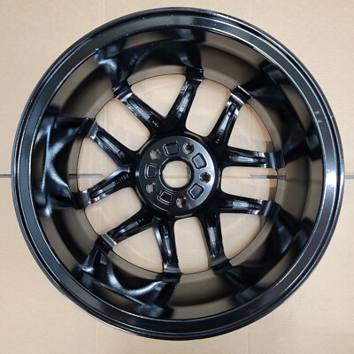 Honda Civic 2022-2023 OEM wheel rim 18x8 Gloss Black 10393