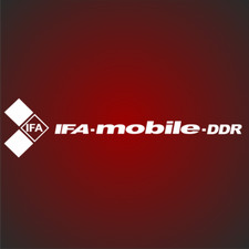 1x IFA Aufkleber 22x 5 DDR Wohnwagen Camping Ossi Oldtimer Zelten S50 Simson GDR