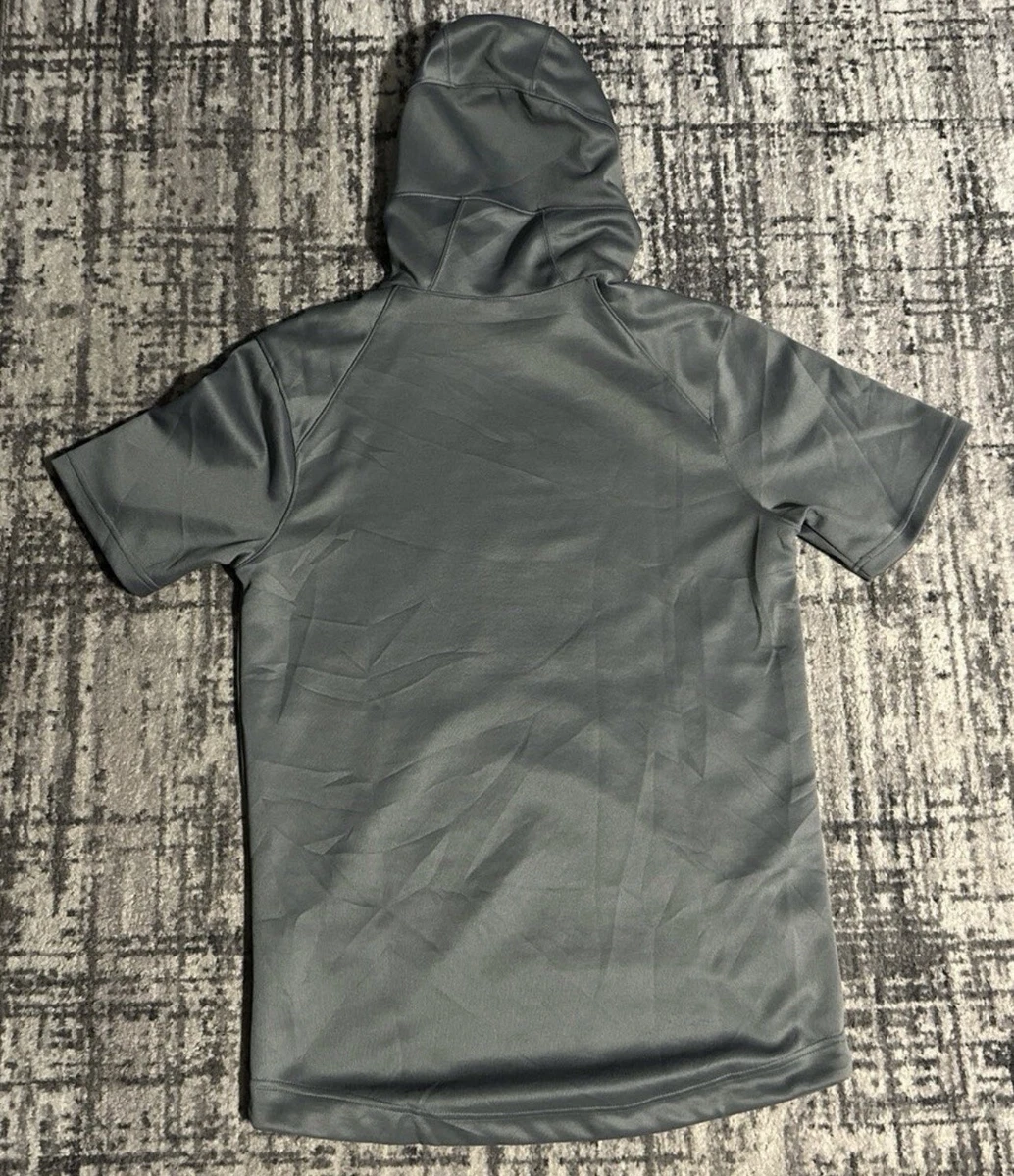 Mamba academy 2025 hoodie eastbay