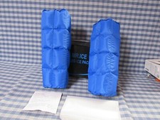 Mr. Ice Horse Leg Ice Pack Wrap for Horses (New in Distressed Box) FREE SHIPPING