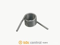 Genuine T-belt Tensioner Spring Fits 1997-2002 Mitsubishi Mirage Fbs on sale Genuine T-belt Tensioner Spring Fits 1997-2002 Mitsubishi Mirage Fbs on sale