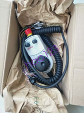 EUCHNER HBA-086734 handwheel Fast delivery DHL/FedEx