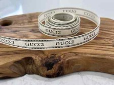 Luxury Ribbon 2cm  45 yds SAME Day Shipping