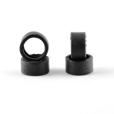 NSR Slick Front tires 17 x 8mm No Grip Mosler MT900R EVO 5201EVO