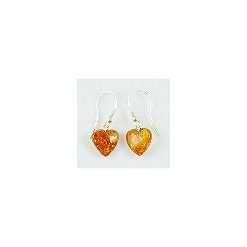 Boucles d'oreilles Or Jaune 375/1000 Enfant Papillon rose