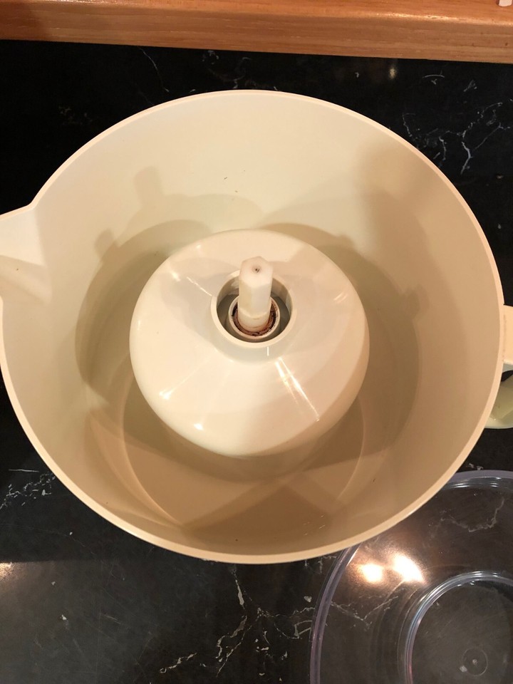 DAZEY Vintage Electric FRUIT JUICER FJ28 eBay