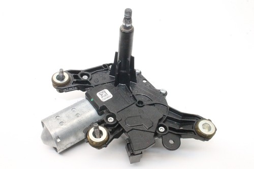 NISSAN QASHQAI II J11, J11 1.5 dCi Heckscheibenwischermotor 287104EL0A 22961075