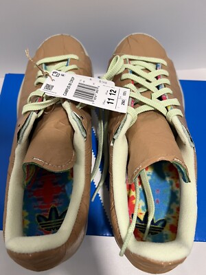 adidas gazelle silver green womens Shop Orange Mens Campus 00s Sneakers – Shoebacca main image 1