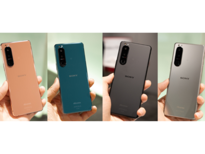 SONY Xperia シルバー so-53b 128G SONY XPERIA 5 III SO-53B Silver 128GB 8GB/RAM OLED 6.1 SIM-FREE