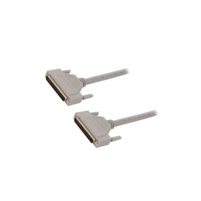 PCL-10162-3E Verbindungskabel männlichD-Sub 62pin3 meterADVANTECH