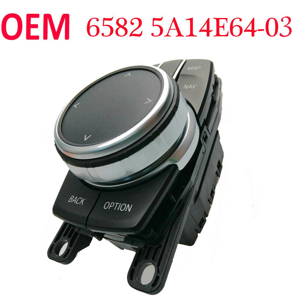 5A14E64-03 For 2016-2021 BMW 5
