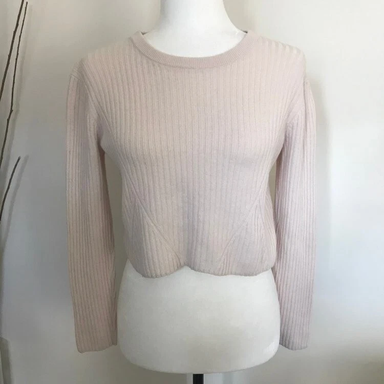 Babaton top nathaniel sweater