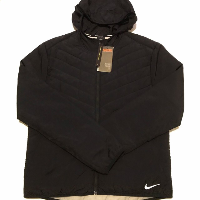 Geaca barbati Nike AeroLayer CU5388-010