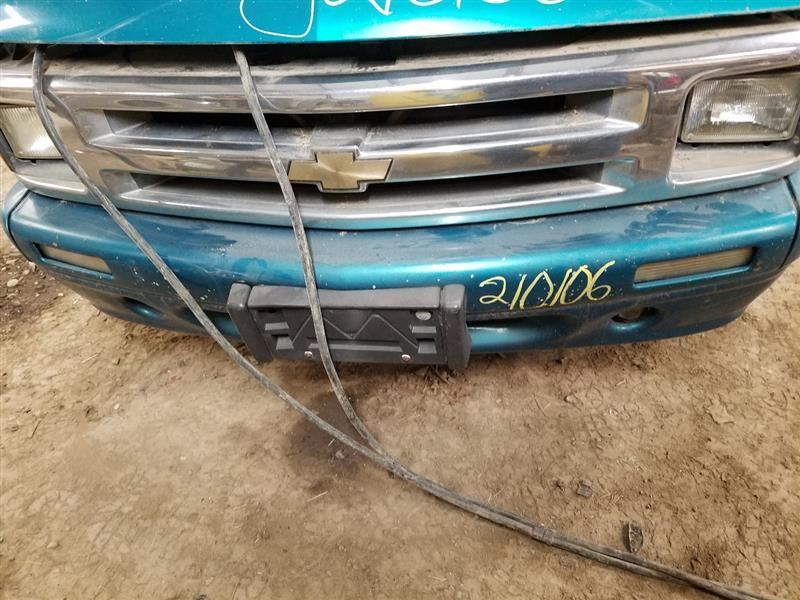 Carrier Front 4WD 3.42 Axle Ratio Fits 88-96 BLAZER S10 Carrier Front 4WD 3.42 Axle Ratio Fits 88-96 BLAZER S10