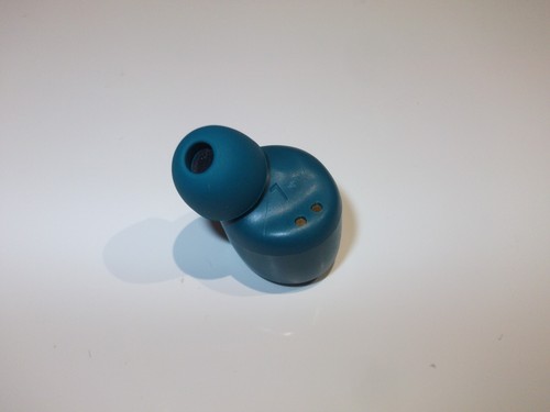 Genuine JLab Go Air Pop True Wireless Left Earbud ONLY - Green - Picture 2 of 2