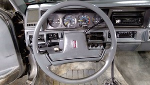 1990 cutlass ciera