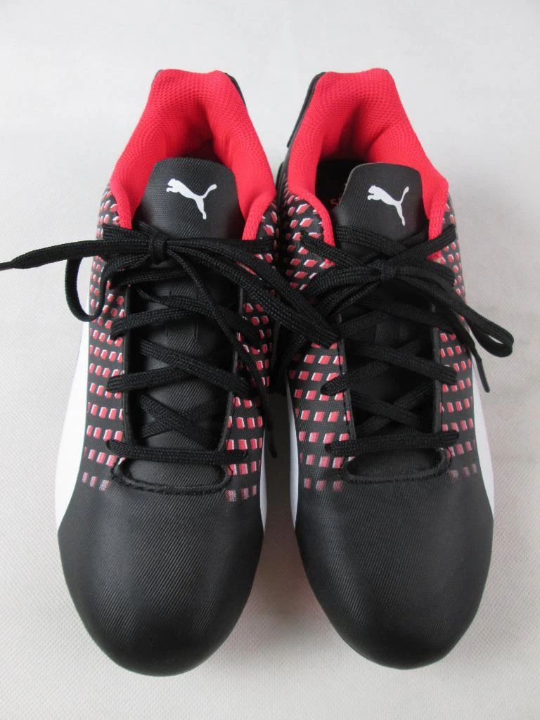 Puma soccer best sale cleats for girls