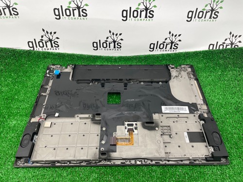 Used Genuine Lenovo ThinkPad T450 Laptop Palmrest Touchpad AM0TF00030 - Picture 4 of 8