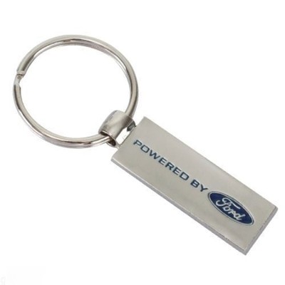 FORD MUSTANG BOSS 302 429 SHELBY GT500 PANTERA POWERED BY FORD KEYCHAIN NEW NICE