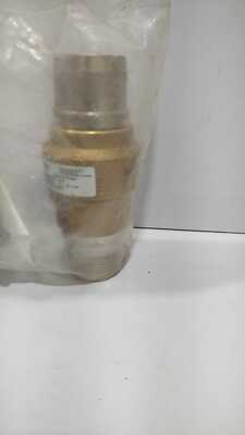 #ad Gardner Denver 2BX4725 Z Pressure Relief Valve Hamworthy Wartsila 455220011 $426.55