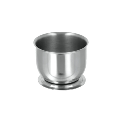 METALTEX 185307010 Eierbecher, Inox