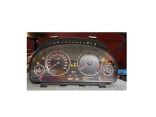 Compteur BMW 525