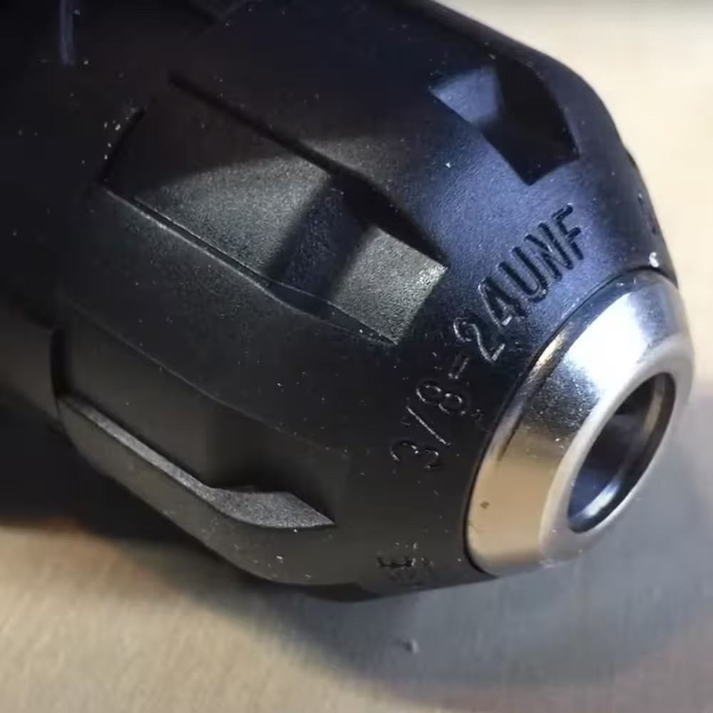 NEW Drill 90 Degree Adapter with Keyless Chuck for Angled Drilling Tasks