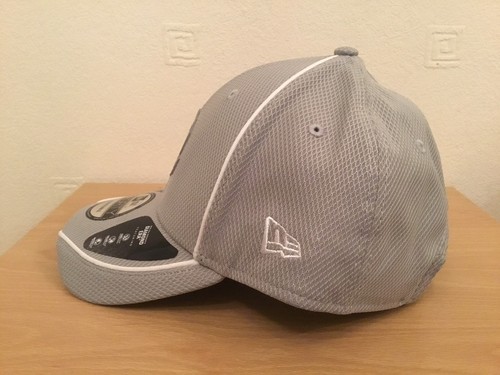 Ryder Cup 2025 Team Europe Friday New Era 9Forty Grey Cap Hat Grey Golf - Picture 2 of 4
