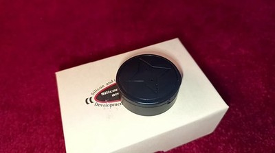 Magnetischer GPS Tracker *Sim Funktion, Magnetisch, Android IOS, Zero GPS App