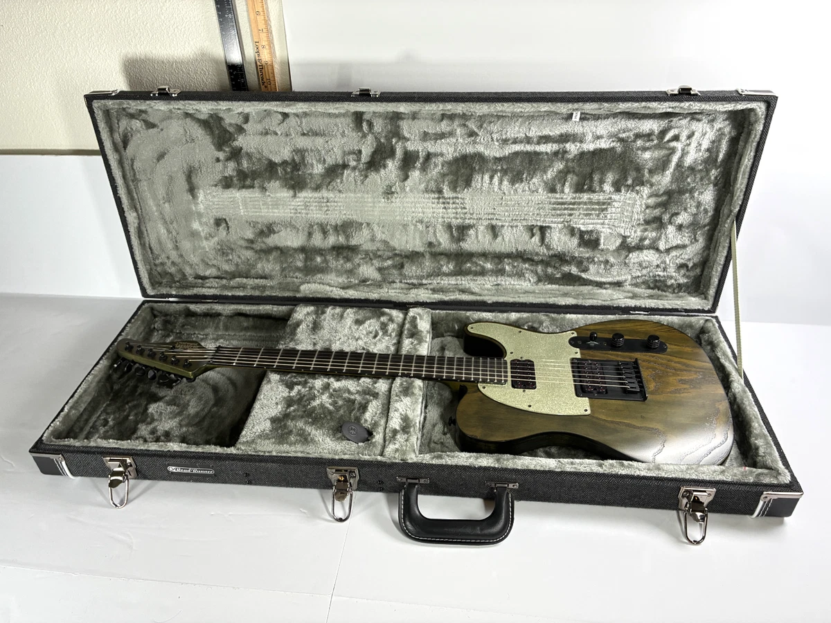 Schecter Diamond Series for sale - eBay