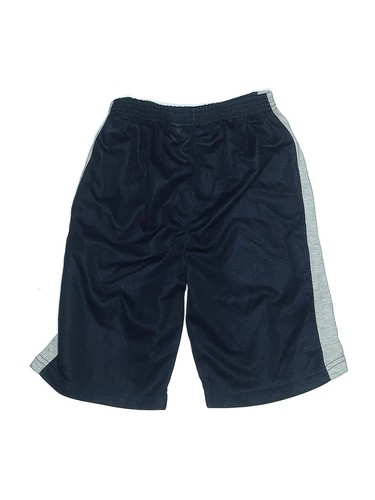 Thomas & Friends Girls Blue Athletic Shorts 7 - Picture 2 of 2