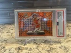 2024 Panini Mosaic NFL Debut Bo Nix Color Match Orange Prizm RC /199 MINT 9🔥🔥
