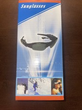 Smart Glasses, Polarized Bluetooth Sunglasses with Speaker, Voice Assistant, NEW