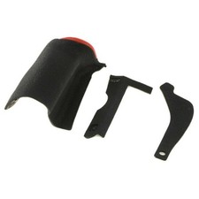 Camera Parts Thumb Rear Grip Rubber Cover Shell For Nikon D750 DSLR Camera A
