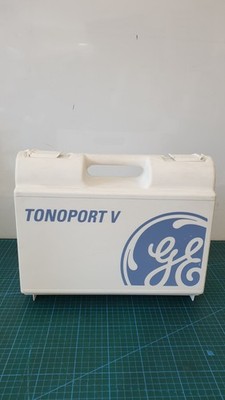 GE Tonoport V Ambulantes Blutdrucksystem_1.6_5