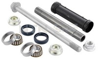 SNR Lagerung AchsköRper KS566.05 FüR C5 CitroËN Opel Vivaro X83 Cdti 1 Break 2