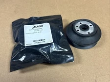 NEW PIAB B75 3150034P Vacuum Suction Cup B75.30.W Round 3.07" 78mm NPV w/ Washer