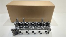 New Oem Genuine Ford Cylinder Head 2011-2017 Super Duty 6.8 Lh Bare Bc3z-6049-k