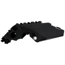 Bumper Bracket For Volkswagen Tiguan 2022-2023 Front Passenger Side