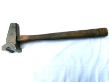 ATHA BLACKSMITH TOP SWAGE HAMMER - 3/4" SIZE