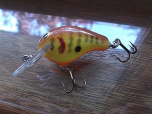 Bagley Killer B1 | eBay