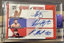 5 Maria Sharapova Cards Worth Collecting 21