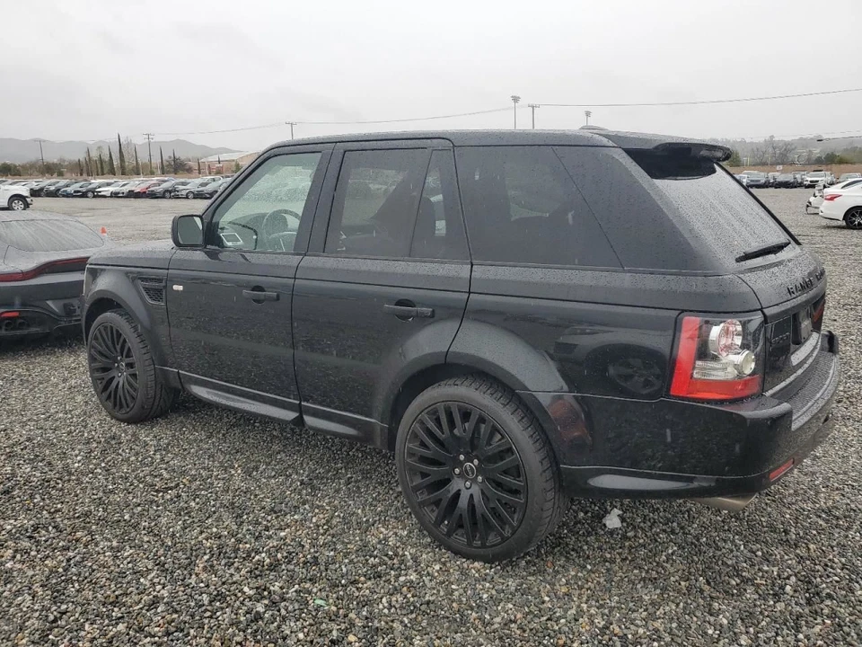 PEDAL, BRAKE/CLUTCH LR029897 2012 LAND ROVER ROVER SPT — 第 2/4 张图片