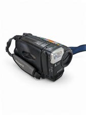 Sony CCD-TR916 Video 8 Handycam Camcorder Untested